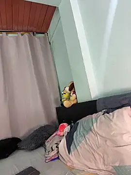 EVAH LEE  online show from March 3, 2026, 1:12 am