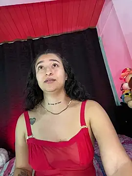 EVAH LEE  online show from March 28, 2026, 1:50 am