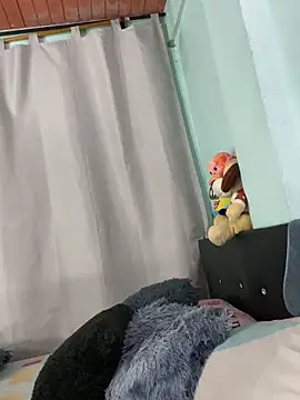 EVAH LEE  online show from March 8, 2026, 12:05 am