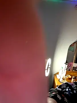 Snapshot of PeachyAriel chatting on March 20, 2026, 1:50 am PeachyAriel online show from March 20, 2026, 1:50 am