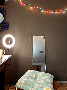 Snapshot of PeachyAriel chatting on March 27, 2026, 3:15 am PeachyAriel online show from March 27, 2026, 3:15 am