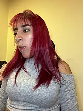 JuliethaDemon  online show from March 20, 2026, 1:45 pm