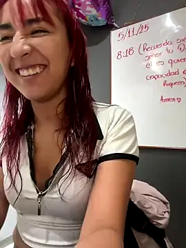 JuliethaDemon  online show from November 10, 2025, 1:16 pm