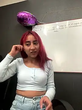 JuliethaDemon  online show from January 13, 2026, 1:26 pm