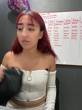 JuliethaDemon  online show from November 12, 2025, 12:53 pm