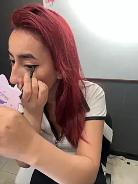 JuliethaDemon  online show from October 2, 2025, 1:58 pm