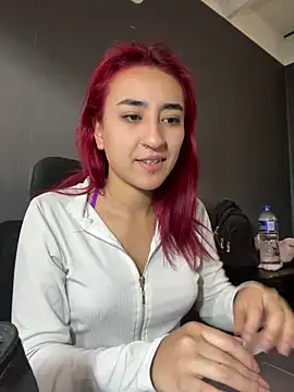 JuliethaDemon  online show from February 16, 2026, 1:54 pm