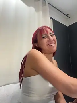 JuliethaDemon  online show from September 23, 2025, 12:56 pm