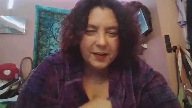 lil-gemini-hippy online show from March 16, 2026, 1:24 am