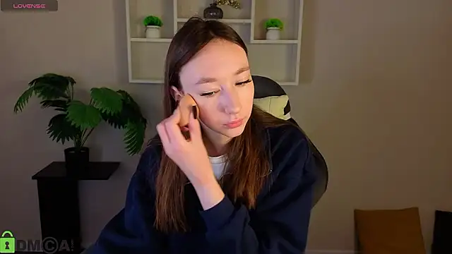 Miche1le Allenne online show from March 1, 2026, 12:54 am