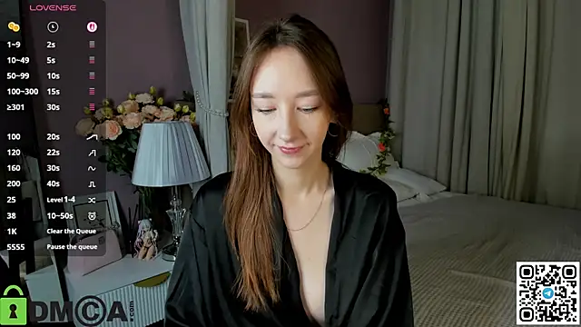 Snapshot of Miche1le_Allenne chatting on November 16, 2025, 1:10 am Miche1le Allenne online show from November 16, 2025, 1:10 am