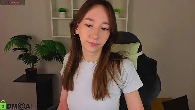 Miche1le Allenne online show from February 19, 2026, 1:02 am