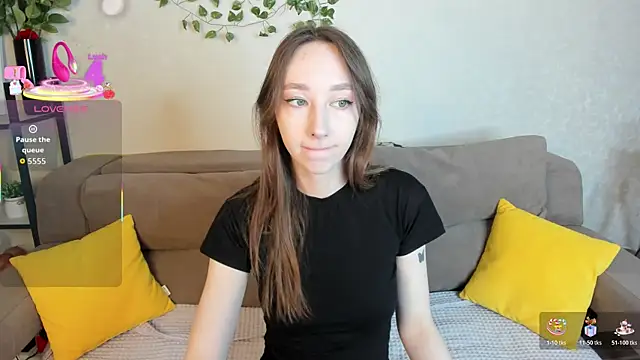 Snapshot of Miche1le_Allenne chatting on November 4, 2025, 1:09 am Miche1le Allenne online show from November 4, 2025, 1:09 am