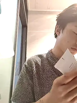Snapshot of junjun1189 chatting on May 12, 2026, 10:21 am junjun1189 online show from May 12, 2026, 10:21 am
