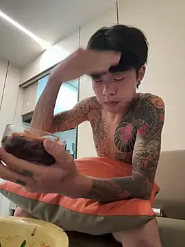 junjun1189 online show from July 10, 2026, 10:48 am