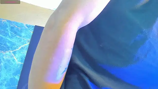 Snapshot of Tommy_kurtt chatting on October 27, 2025, 12:28 pm Tommy kurtt online show from October 27, 2025, 12:28 pm