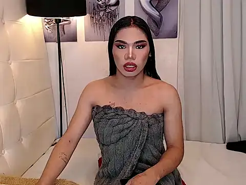 Ionic Aika online show from November 14, 2025, 9:57 am