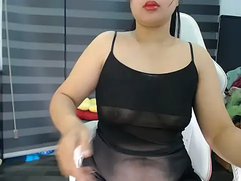 Snapshot of NANA_199k chatting on October 29, 2025, 11:47 pm NANA 199k online show from October 29, 2025, 11:47 pm