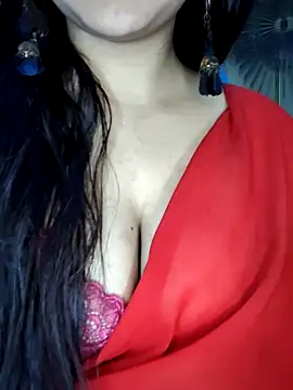 annanya01 online show from October 6, 2025, 4:13 am