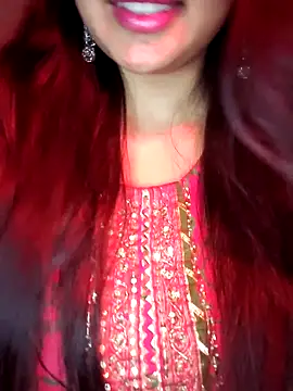 annanya01 online show from November 17, 2025, 4:38 am