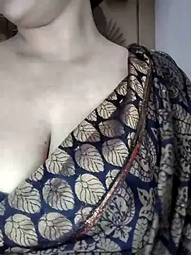 annanya01 online show from September 30, 2025, 5:13 am