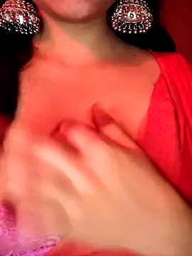 annanya01 online show from November 7, 2025, 4:50 am