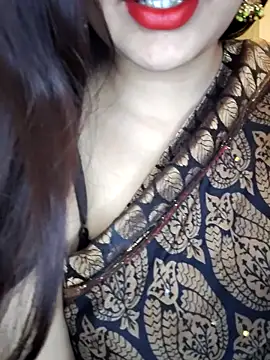 annanya01 online show from February 12, 2026, 6:57 am