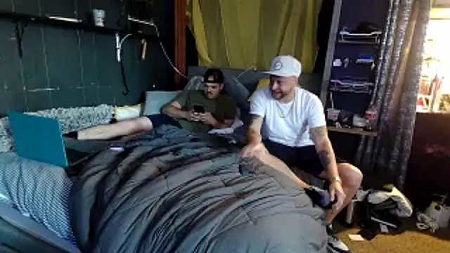 Snapshot of Xstumpy chatting on March 26, 2026, 6:39 pm Xstumpy online show from March 26, 2026, 6:39 pm