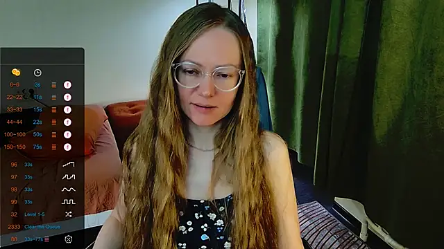  Goldilocks  online show from September 18, 2025, 6:49 am