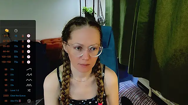  Goldilocks  online show from September 16, 2025, 7:09 am