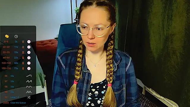  Goldilocks  online show from September 23, 2025, 6:31 am