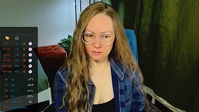  Goldilocks  online show from September 25, 2025, 7:25 am