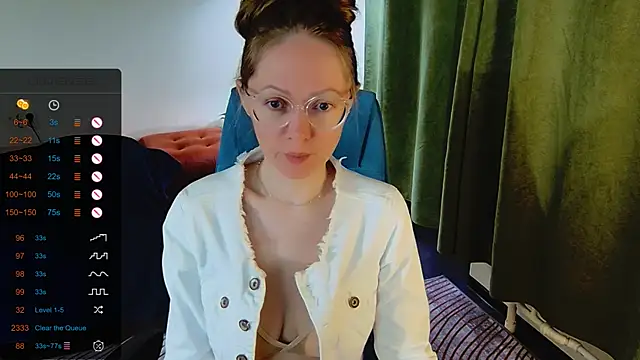  Goldilocks  online show from September 15, 2025, 6:36 am