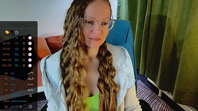  Goldilocks  online show from September 13, 2025, 6:35 am