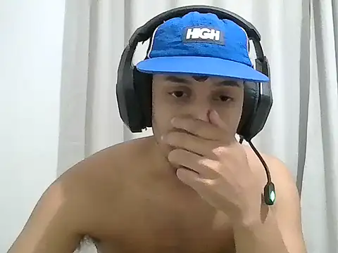 BAGHEERAPGG online show from September 16, 2025, 3:40 am