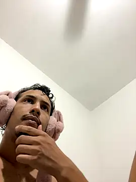 BAGHEERAPGG online show from October 2, 2025, 12:25 am