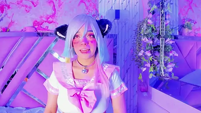 Akane Hikari  online show from October 9, 2025, 5:08 am