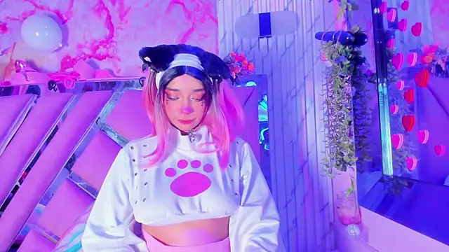 Snapshot of Akane_Hikari_ chatting on March 3, 2026, 4:08 am Akane Hikari online show from March 3, 2026, 4:08 am