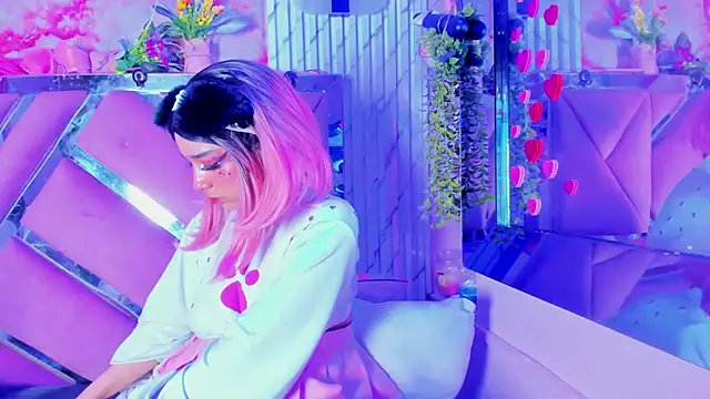 Akane Hikari  online show from March 27, 2026, 8:26 am