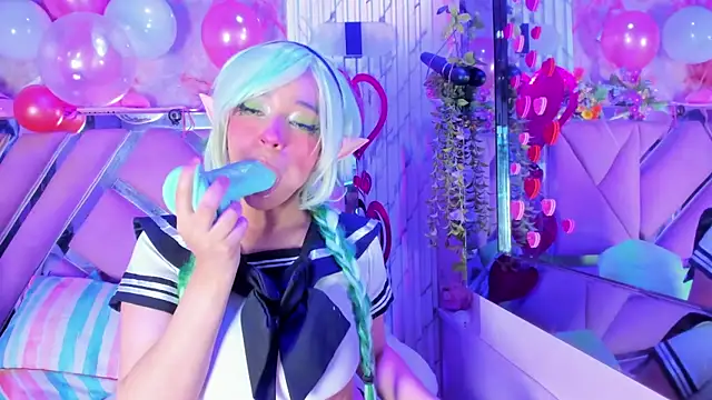 Snapshot of Akane_Hikari_ chatting on February 8, 2026, 3:48 am Akane Hikari online show from February 8, 2026, 3:48 am