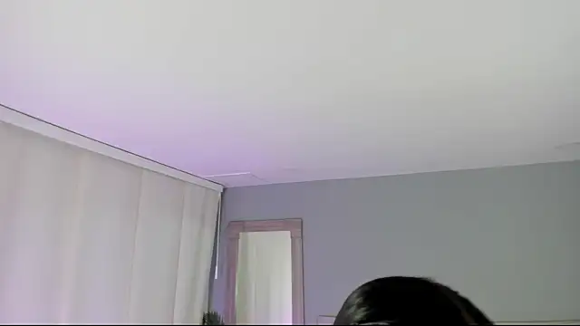 Alaiaguerra online show from September 26, 2025, 7:32 pm