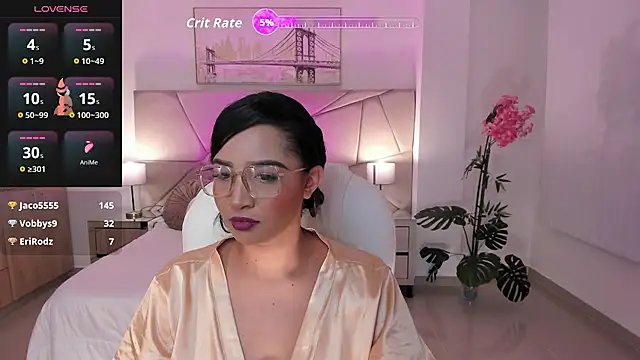 Snapshot of Sharon_breezee chatting on November 2, 2025, 3:44 am Sharon breezee online show from November 2, 2025, 3:44 am