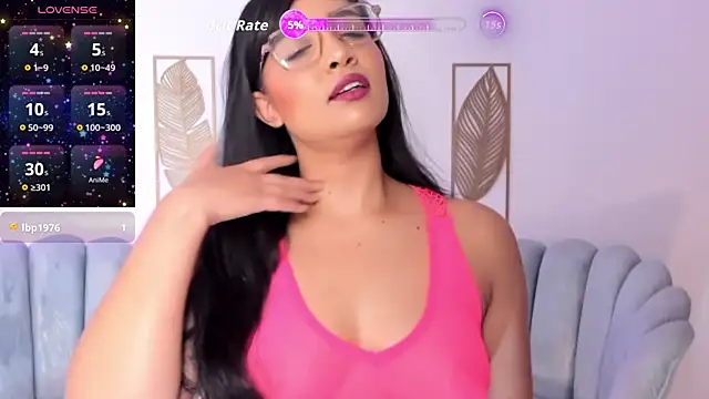 Snapshot of Sharon_breezee chatting on November 22, 2025, 9:30 am Sharon breezee online show from November 22, 2025, 9:30 am