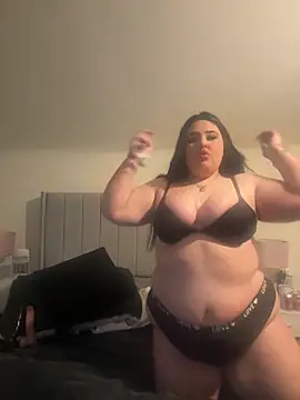 cbabyxox online show from March 9, 2026, 7:06 pm