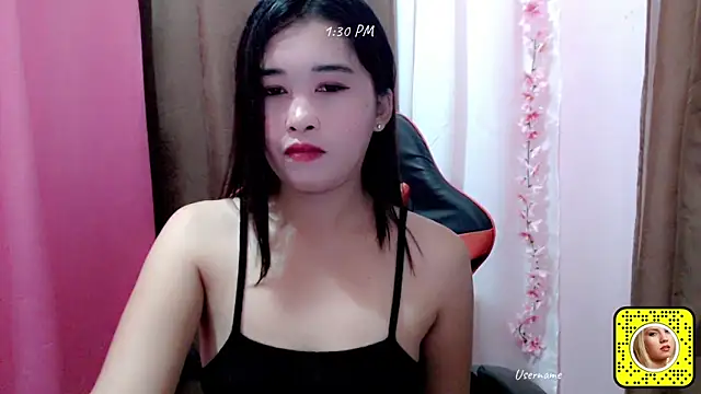 lynfilpina online show from October 11, 2025, 5:30 am