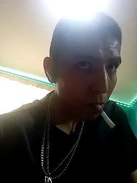 Ssexanal69 online show from October 15, 2025, 3:09 pm