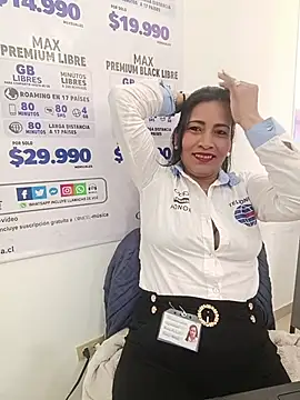 PAULA20- online show from December 18, 2025, 12:53 pm