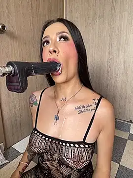 ValentinaBianchi online show from February 24, 2026, 7:15 pm