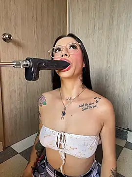 ValentinaBianchi online show from February 26, 2026, 7:36 pm