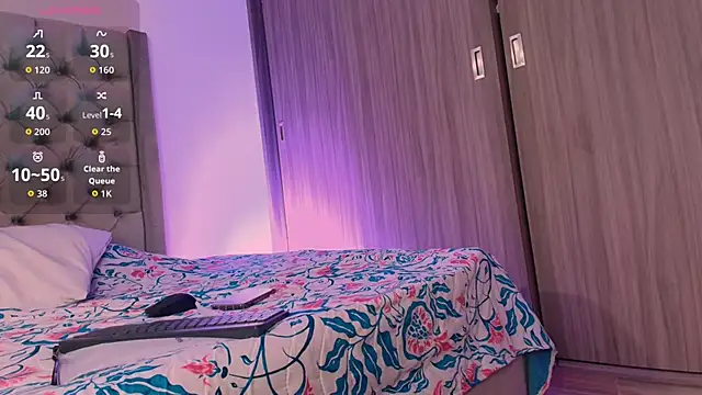 Snapshot of dreamsussi chatting on February 27, 2026, 2:01 am dreamsussi online show from February 27, 2026, 2:01 am